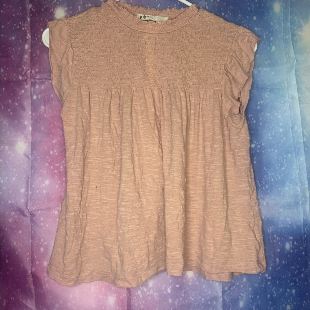 Jolt blouse 🛍